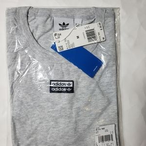 Adidas Originals R.Y.V. Tee